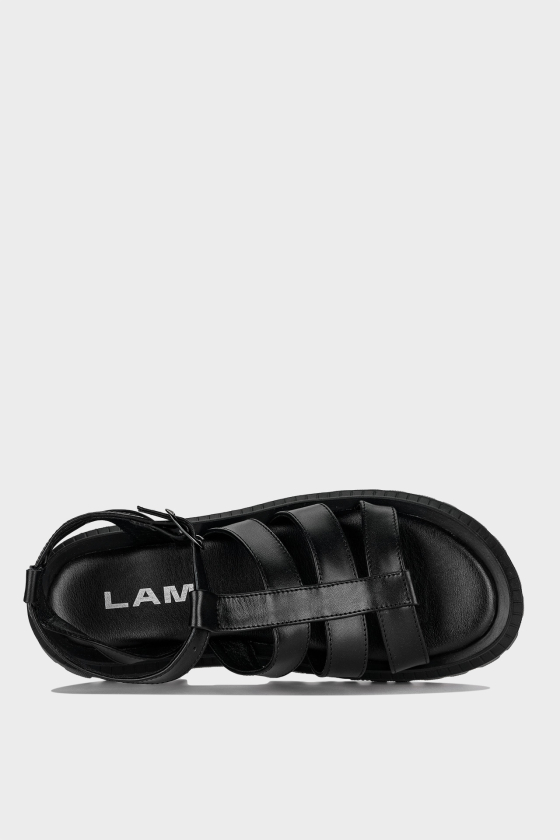 Босоножки женские кожаные Lam <span>LN1107</span>