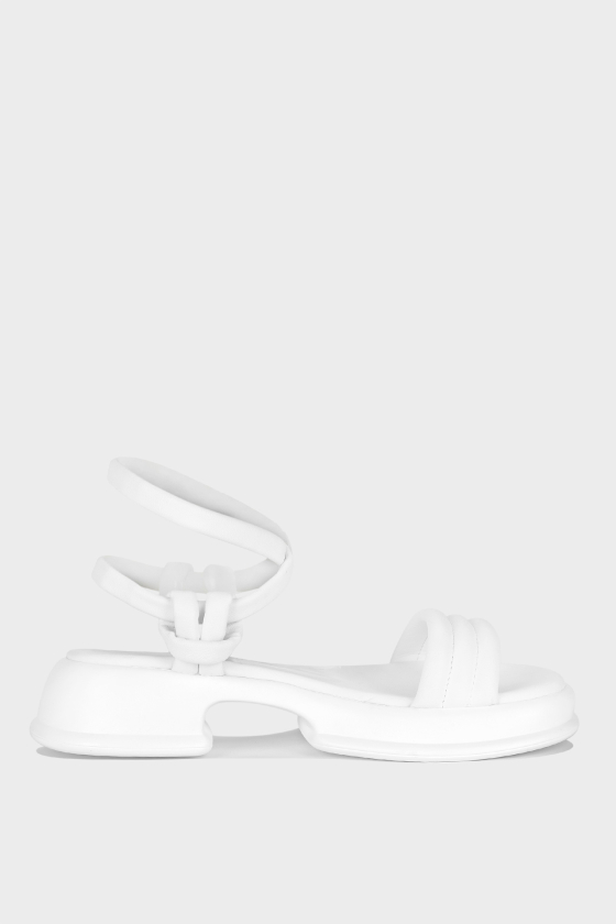 Босоножки женские Keddo <span>K8472220801W</span>