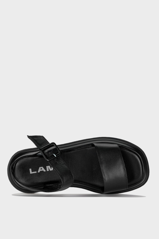 Босоніжки жіночі шкіряні Lam <span>LS21</span>