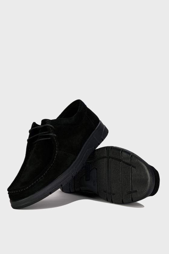 Туфли мужские кожаные Ortega <span>ODS1213510</span>