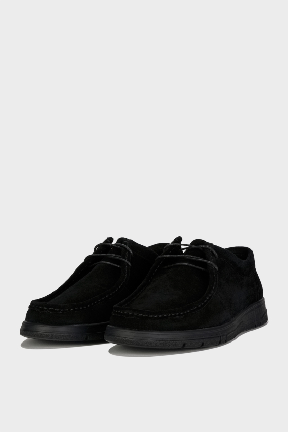 Туфли мужские кожаные Ortega <span>ODS1213510</span>