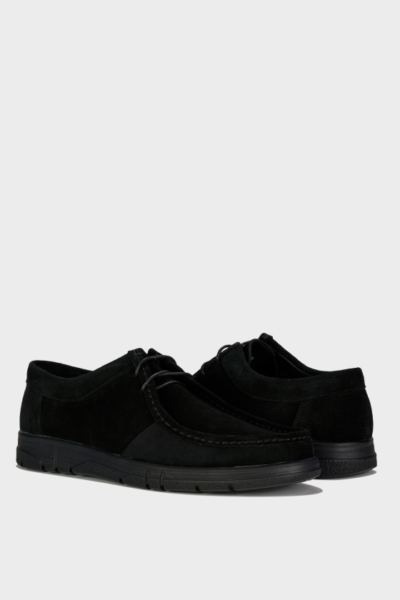 Туфли мужские кожаные Ortega <span>ODS1213510</span>