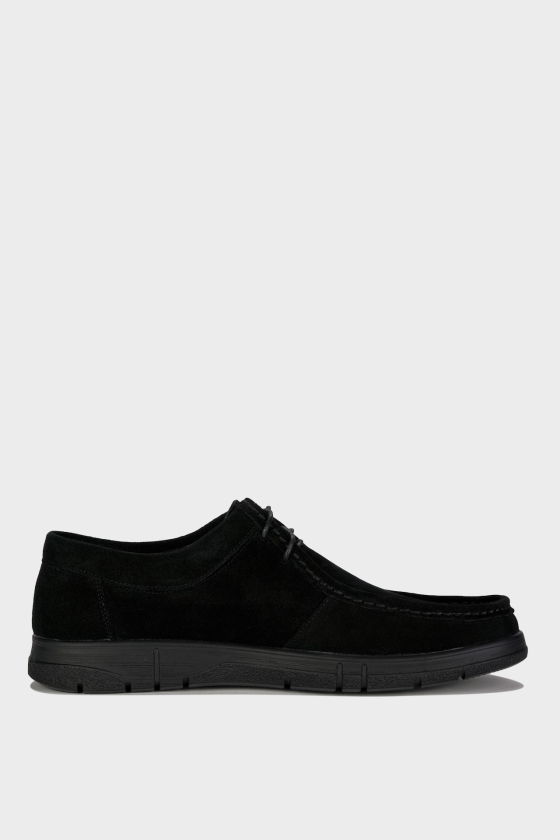 Туфли мужские кожаные Ortega <span>ODS1213510</span>
