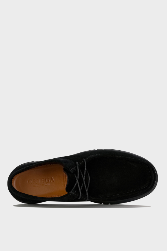 Туфли мужские кожаные Ortega <span>ODS1213510</span>