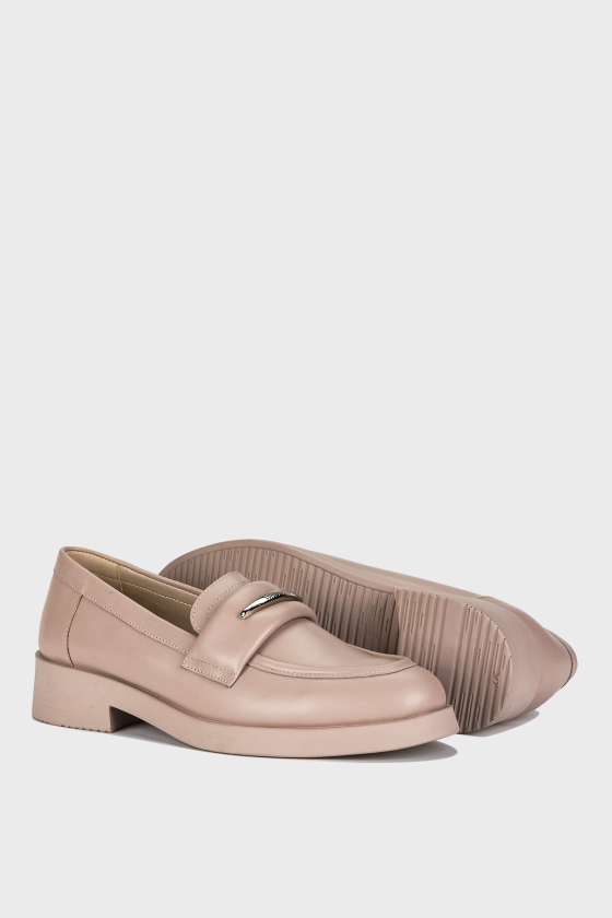 Лоферы женские кожаные Ortega <span>MN5028829103</span>