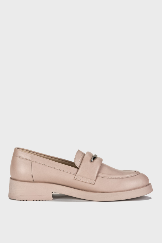 Лоферы женские кожаные Ortega <span>MN5028829103</span>