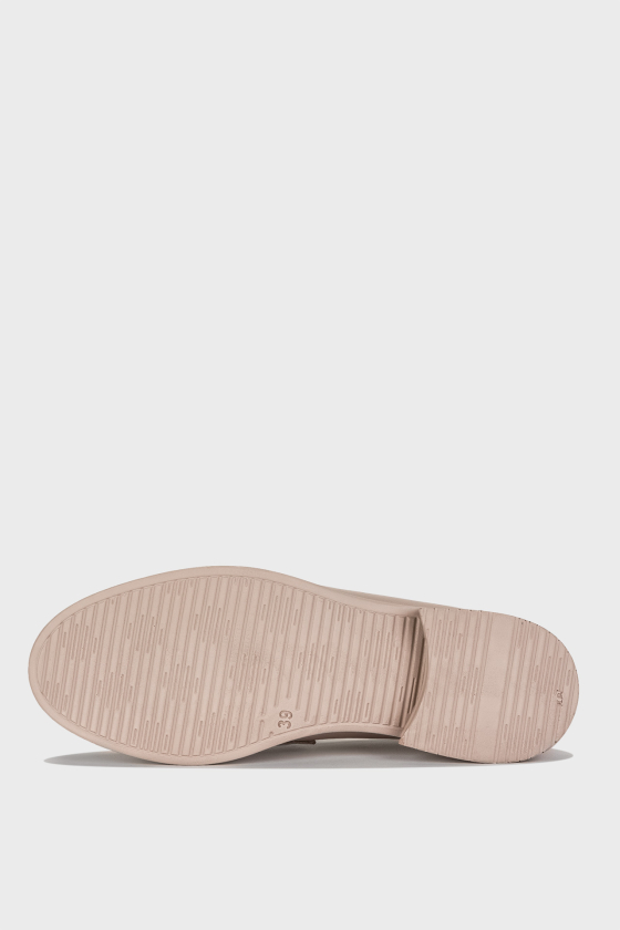 Лоферы женские кожаные Ortega <span>MN5028829103</span>