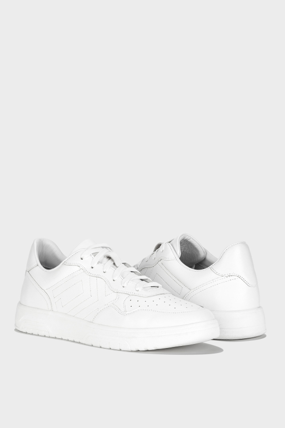 Кеди чоловічі шкіряні ORTEGA <span>ODS43669</span>