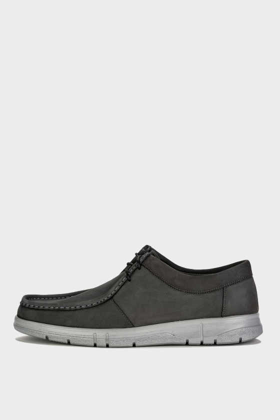 Туфли мужские кожаные Ortega <span>ODS1213555</span>