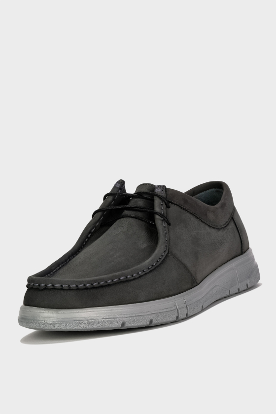 Туфли мужские кожаные Ortega <span>ODS1213555</span>