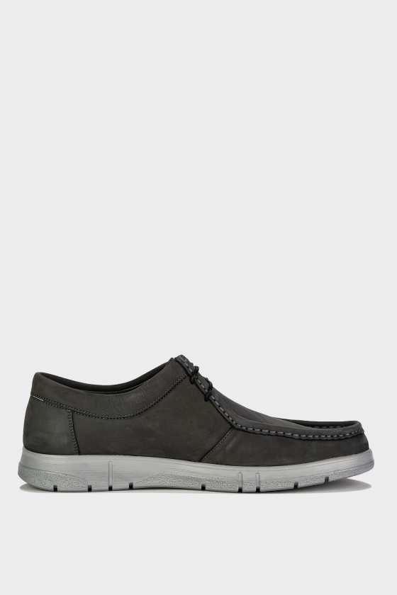 Туфли мужские кожаные Ortega <span>ODS1213555</span>
