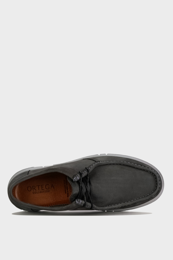 Туфли мужские кожаные Ortega <span>ODS1213555</span>