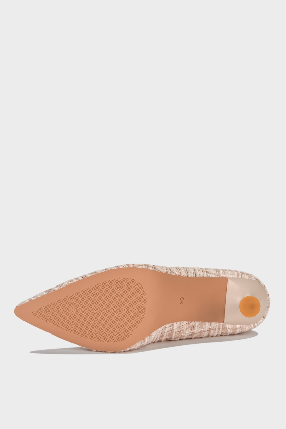 Туфли женские на каблуке Betsy <span>B9470440102E</span>