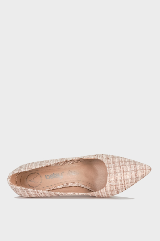 Туфли женские на каблуке Betsy <span>B9470440102E</span>