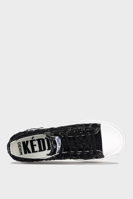 Кеды женские Keddo <span>K8476690605W</span>