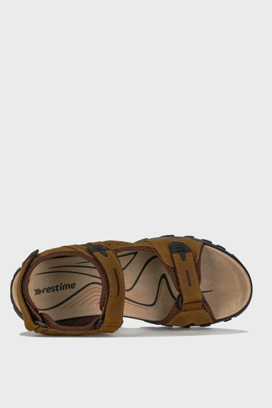 Сандалии мужские спортивные Restime <span>NGL24042_02</span>