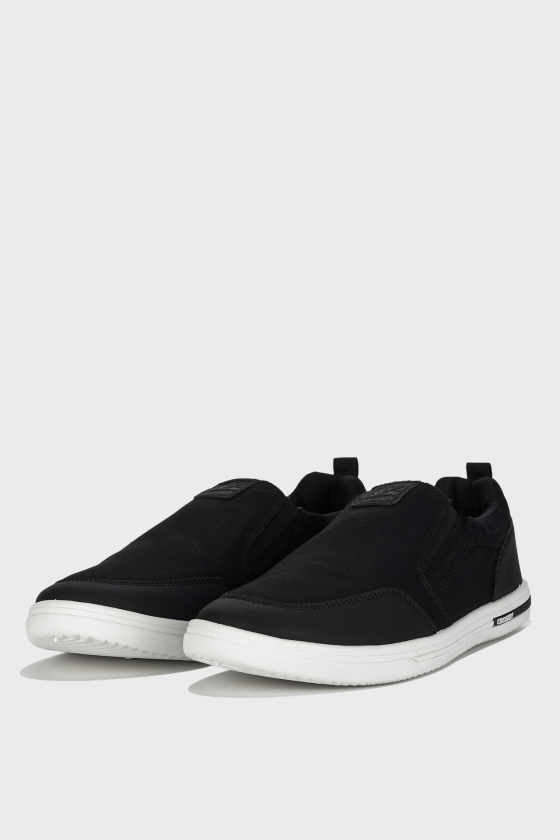 Слипоны мужские повседневные Crosby <span>C4470960103W</span>