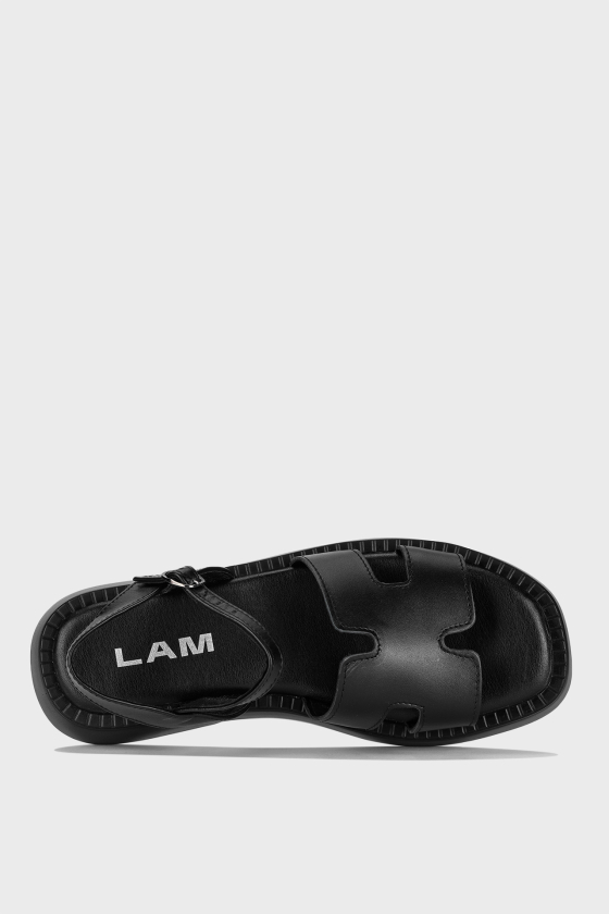 Босоніжки жіночі шкіряні Lam <span>LA510</span>