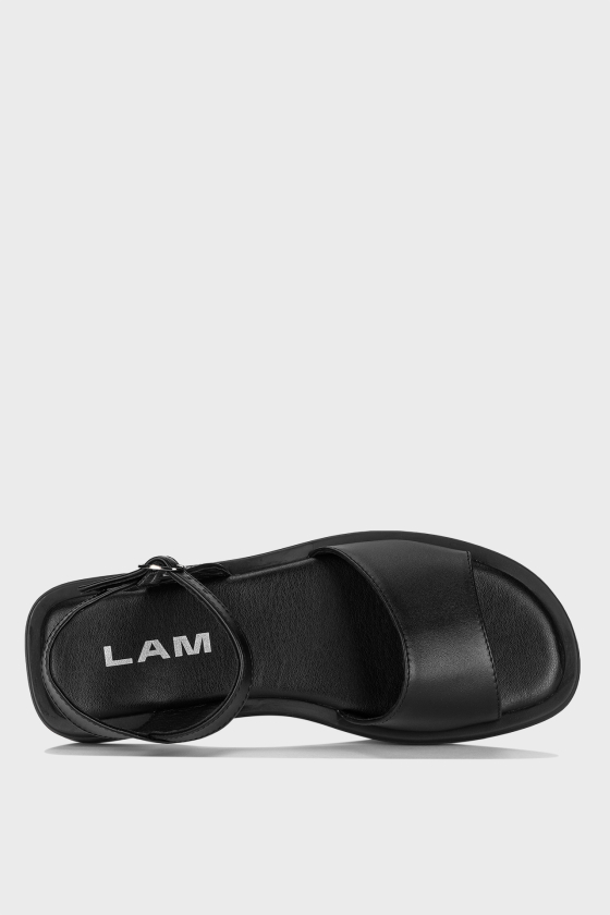 Босоніжки жіночі шкіряні Lam <span>LS138</span>
