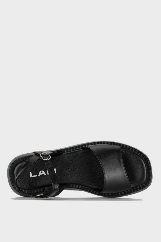Босоніжки жіночі шкіряні Lam <span>LS151</span>