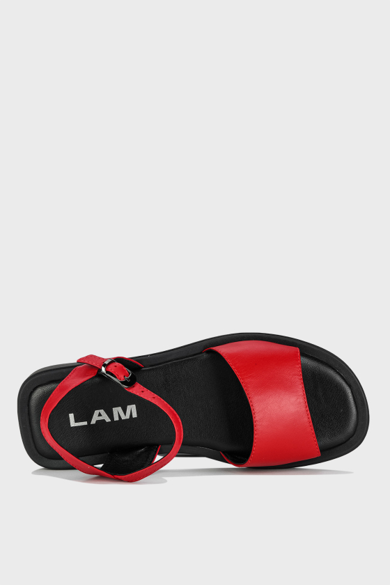 Босоножки женские кожаные Lam <span>LS154</span>