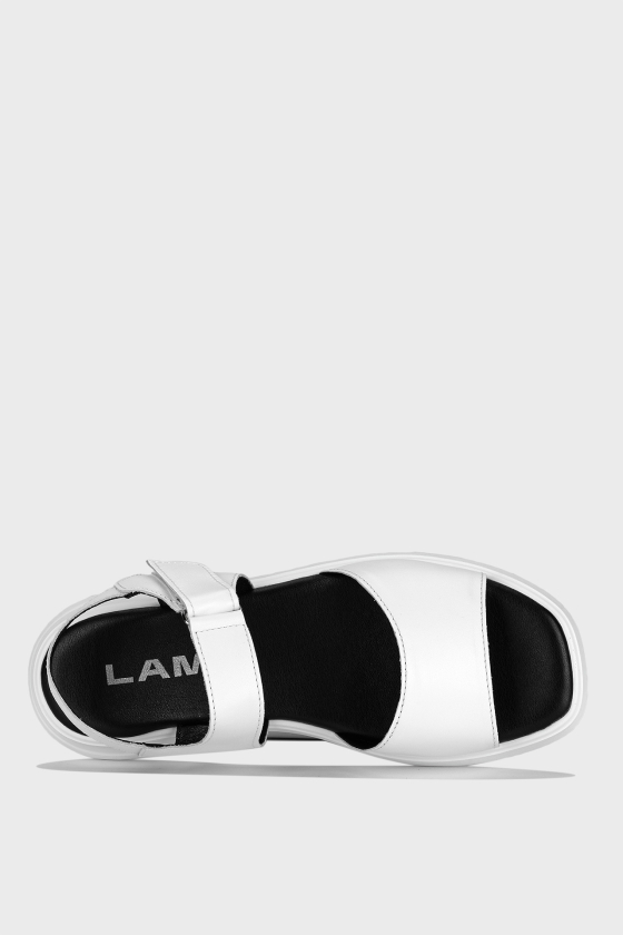 Босоножки женские кожаные Lam <span>LM77</span>