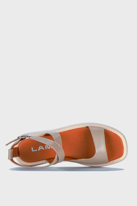 Босоножки женские кожаные Lam <span>LN1603</span>