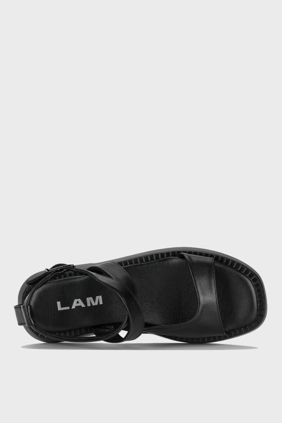 Босоножки женские кожаные Lam <span>LS1601</span>