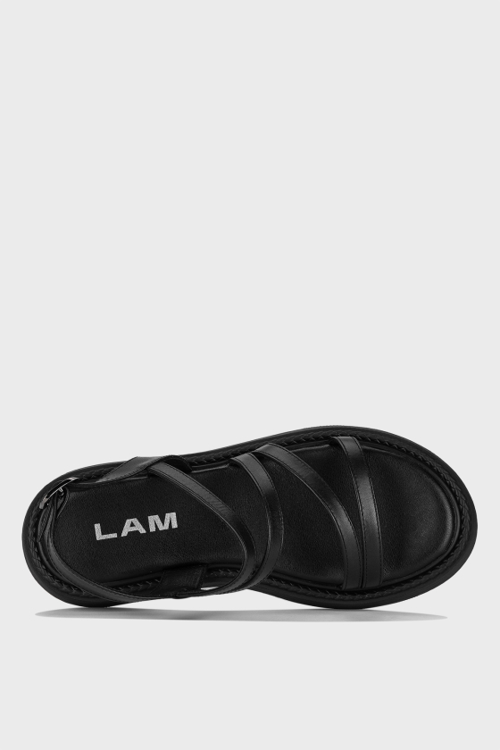 Босоножки женские кожаные Lam <span>LS2808</span>