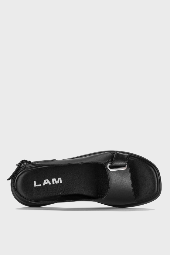 Босоніжки жіночі шкіряні Lam <span>LS3202</span>