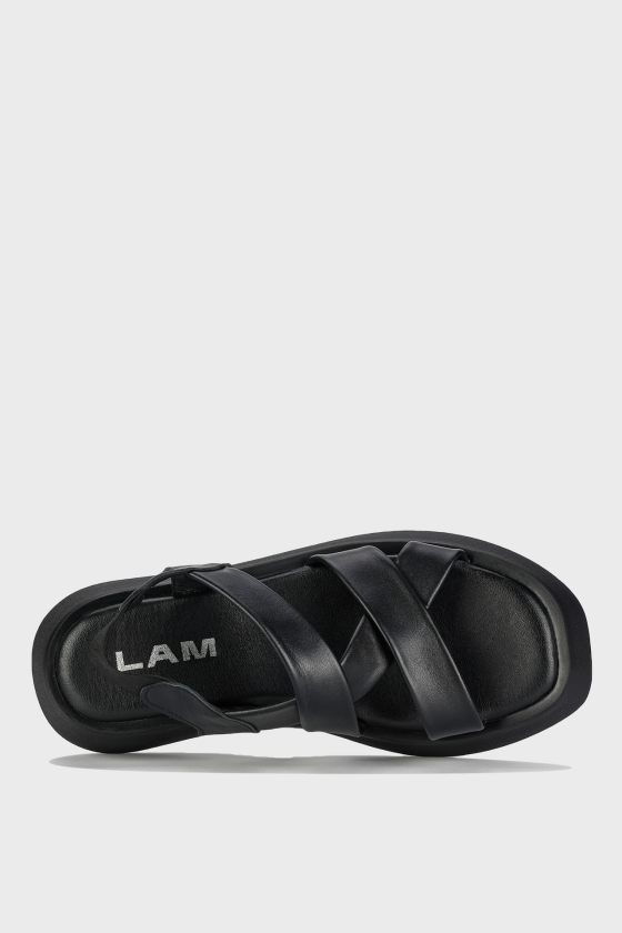 Босоножки женские кожаные Lam <span>LA15</span>