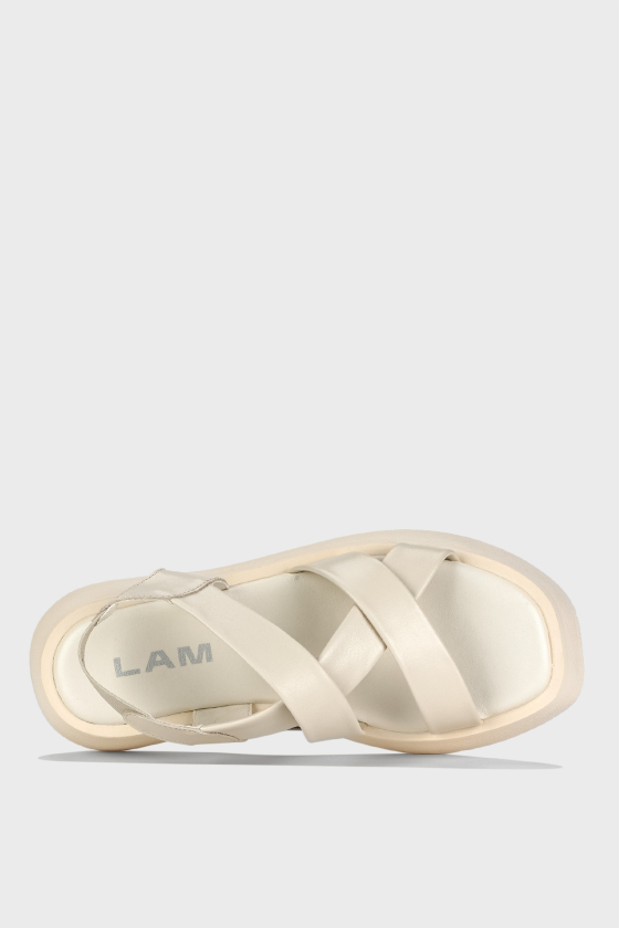 Босоножки женские кожаные Lam <span>LA17</span>