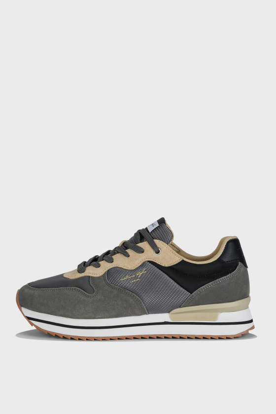 Кроссовки женские повседневные Restime <span>JWO24034_08</span>