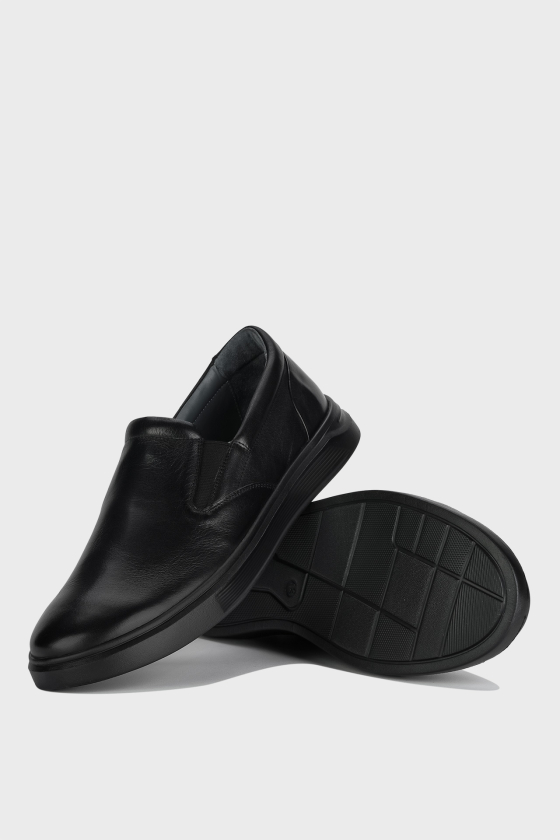 Туфлі чоловічі шкіряні IKOS <span>IK2921</span>