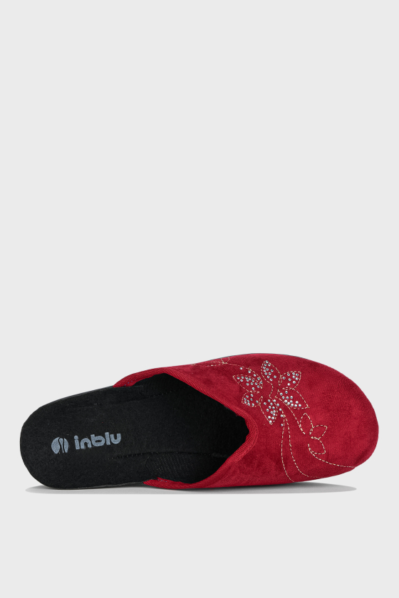 Жіночі кімнатні тапочки Inblu <span>N25038066</span>