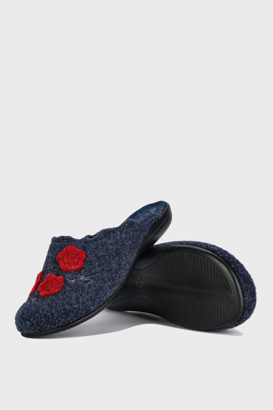 Жіночі кімнатні тапочки Inblu <span>N25042041</span>