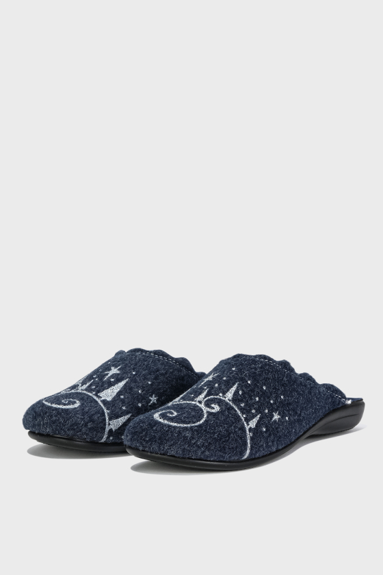 Жіночі кімнатні тапочки Inblu <span>N25065041</span>