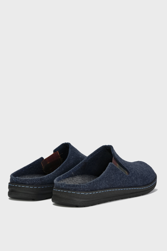Мужские комнатные тапочки Inblu <span>N26022041</span>