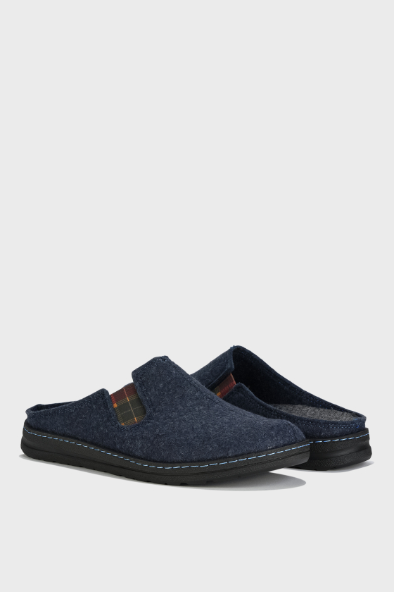 Мужские комнатные тапочки Inblu <span>N26022041</span>