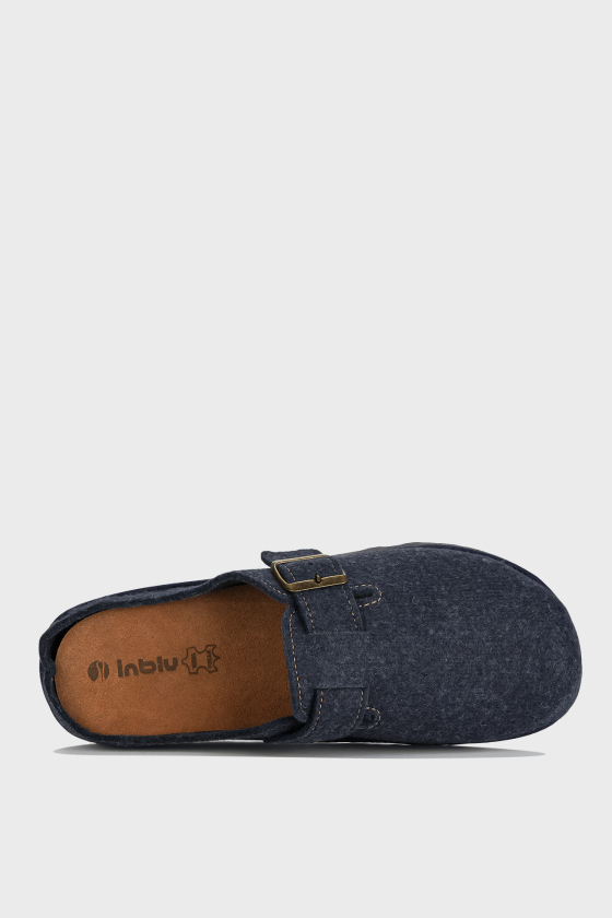 Мужские комнатные тапочки Inblu <span>N26033041</span>