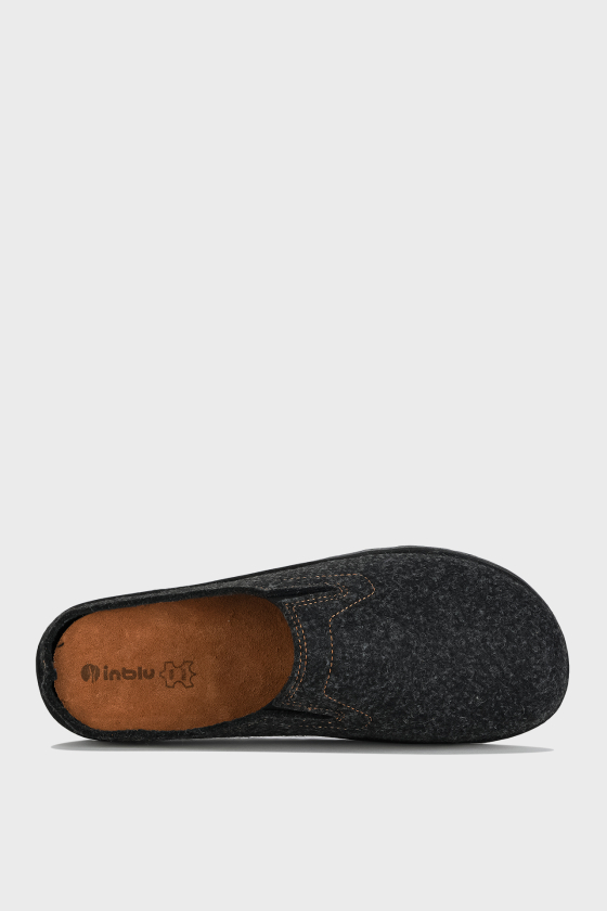 Мужские комнатные тапочки Inblu <span>N26044025</span>