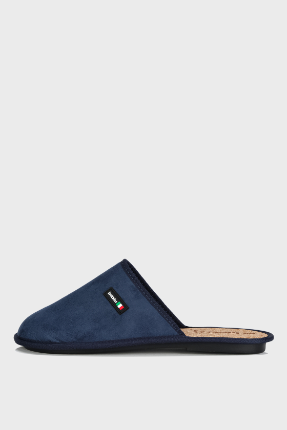 Мужские комнатные тапочки Inblu <span>N2606691004</span>