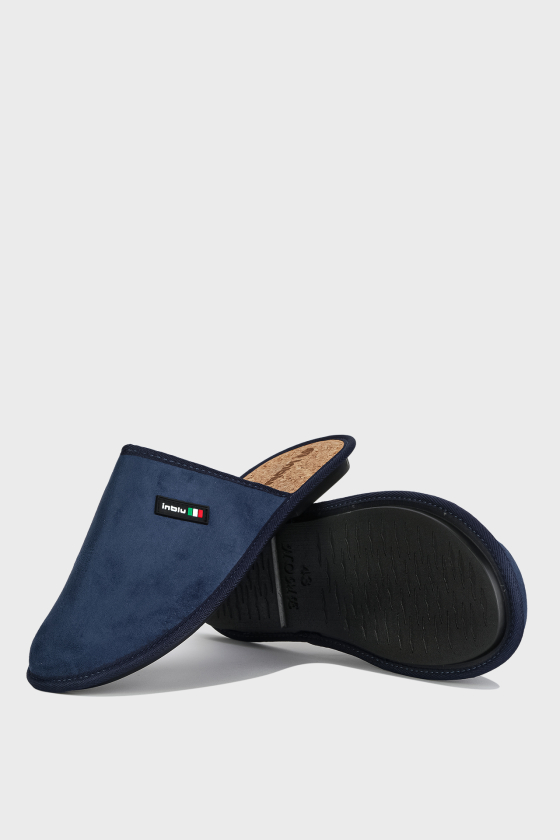Мужские комнатные тапочки Inblu <span>N2606691004</span>