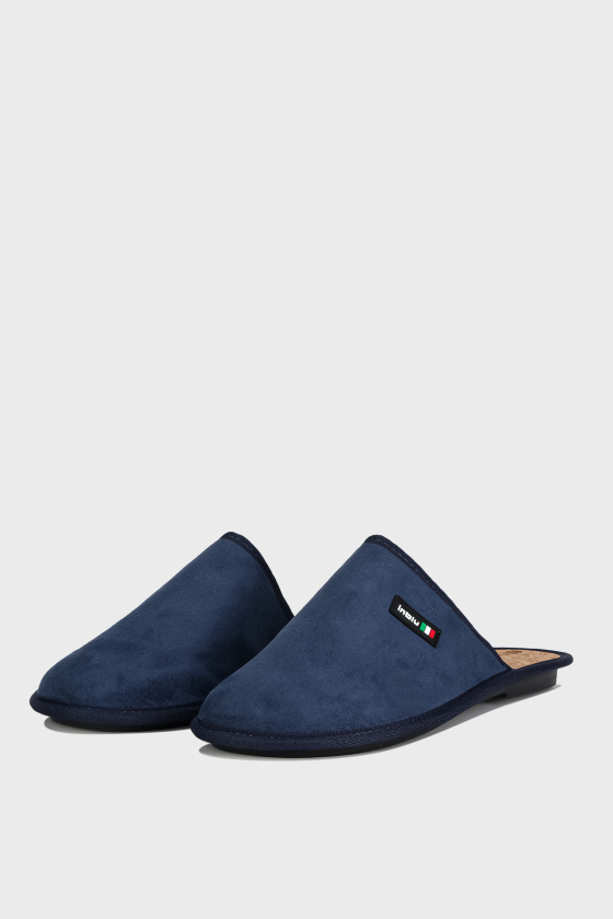 Мужские комнатные тапочки Inblu <span>N2606691004</span>