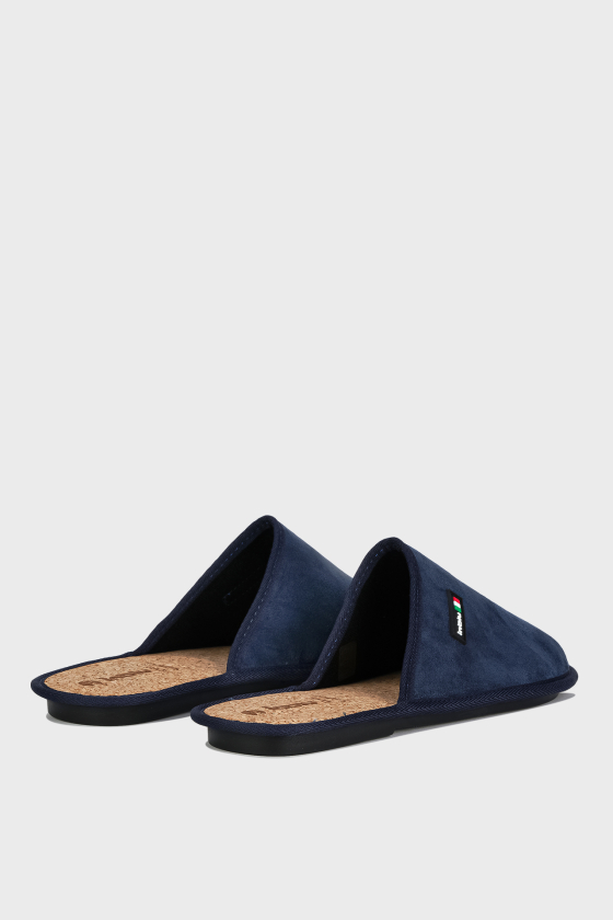 Мужские комнатные тапочки Inblu <span>N2606691004</span>