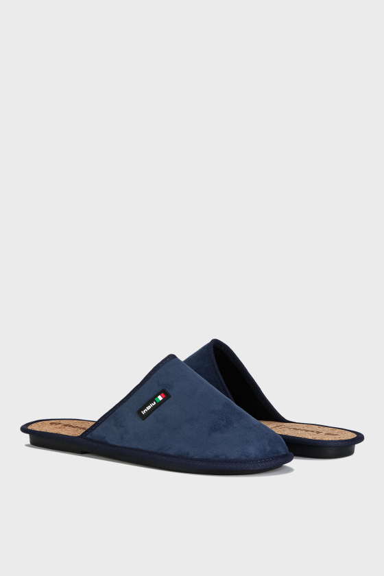 Мужские комнатные тапочки Inblu <span>N2606691004</span>