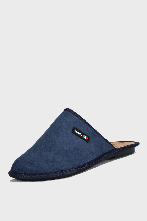 Мужские комнатные тапочки Inblu <span>N2606691004</span>