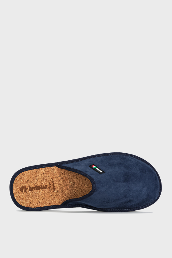 Мужские комнатные тапочки Inblu <span>N2606691004</span>