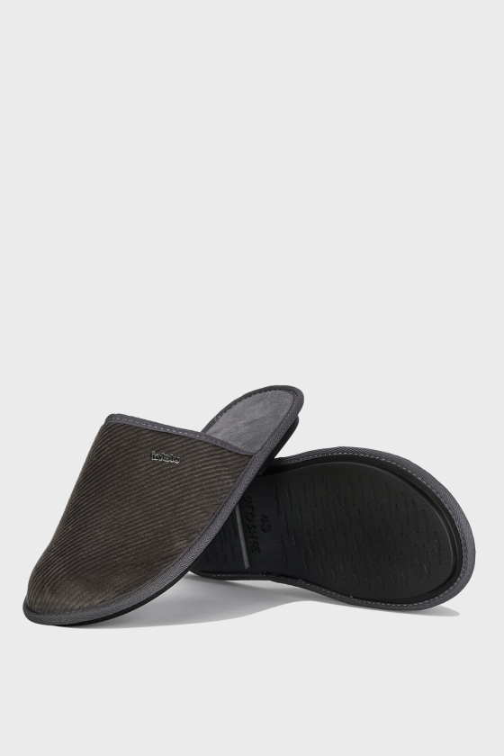 Мужские комнатные тапочки Inblu <span>N2607692025</span>