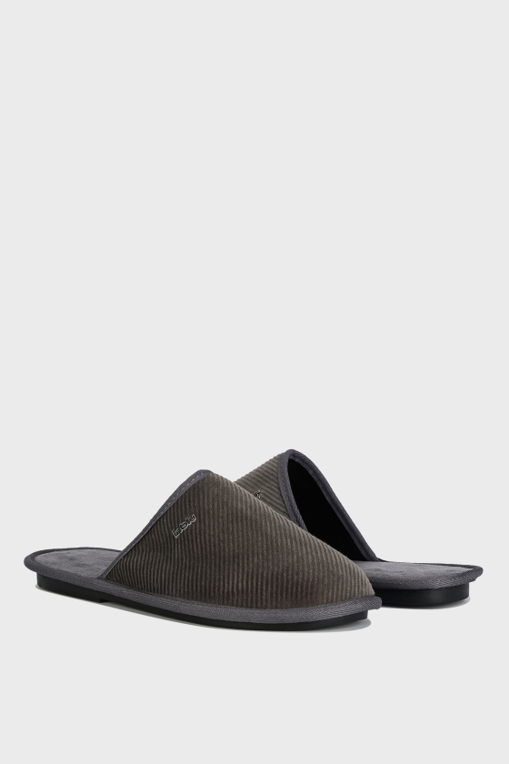 Мужские комнатные тапочки Inblu <span>N2607692025</span>